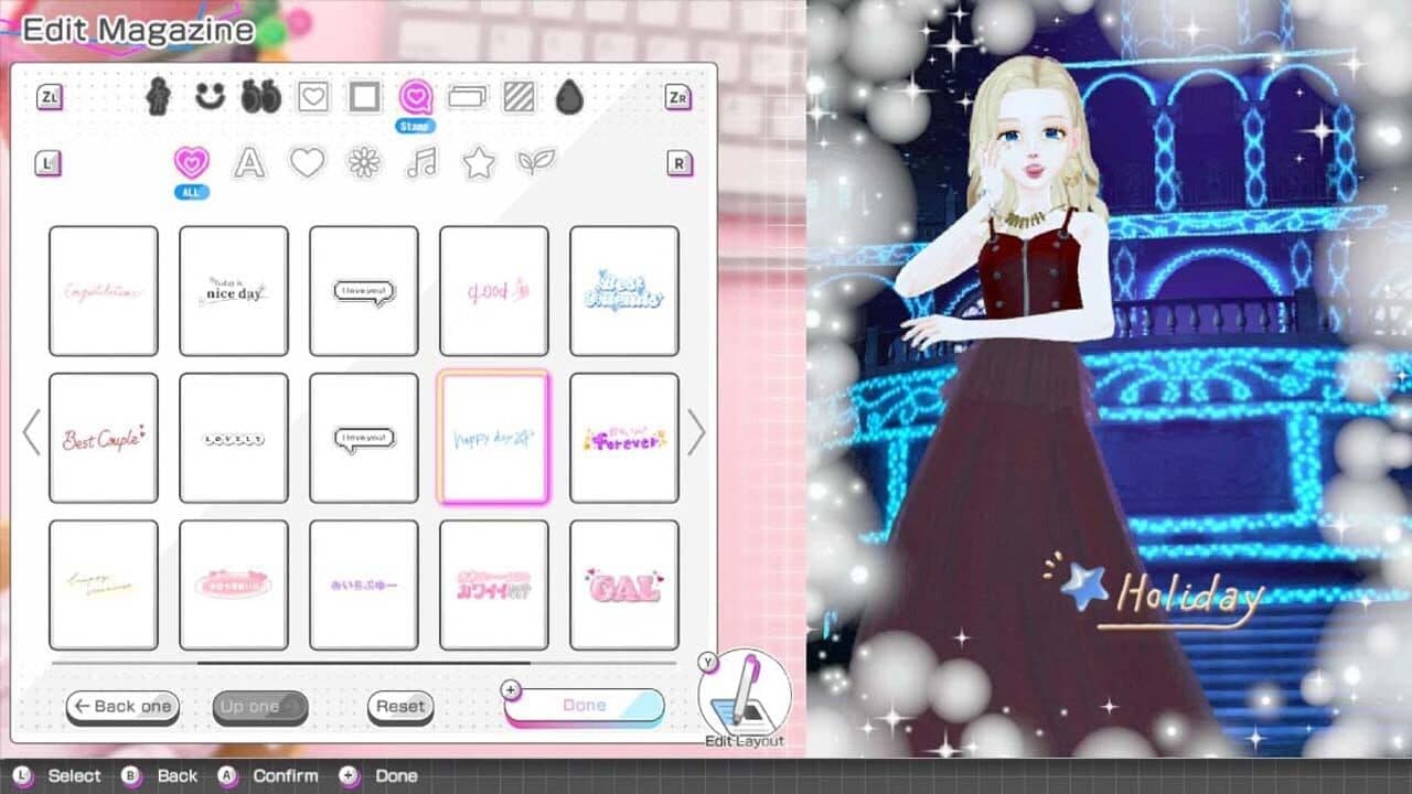 Model Debut 4 thumbnail 7