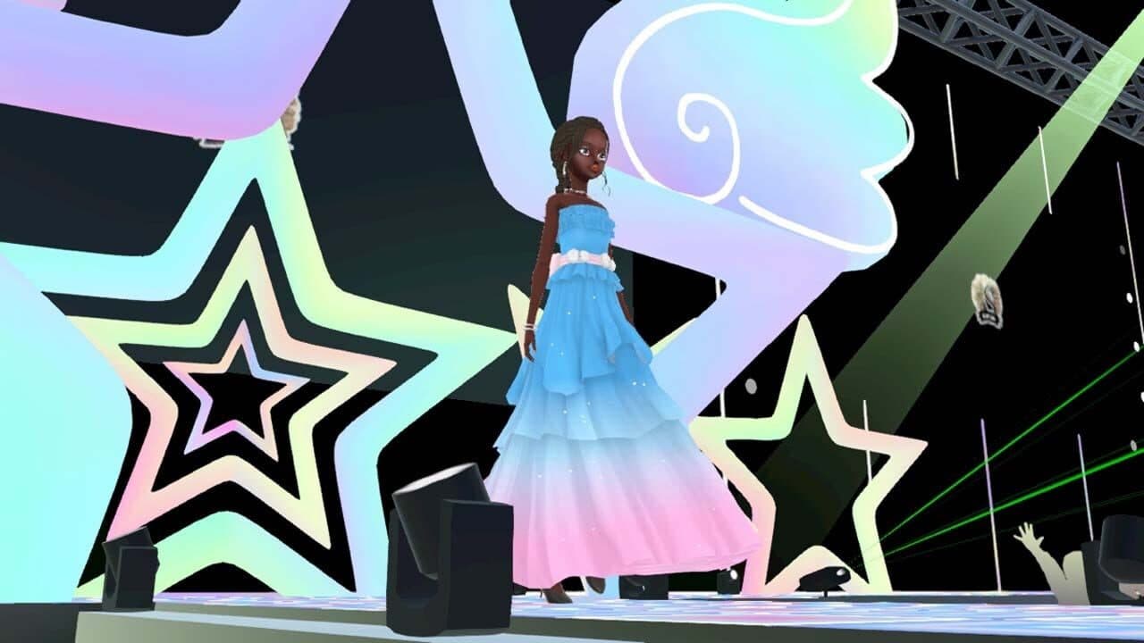 Model Debut 4 thumbnail 8