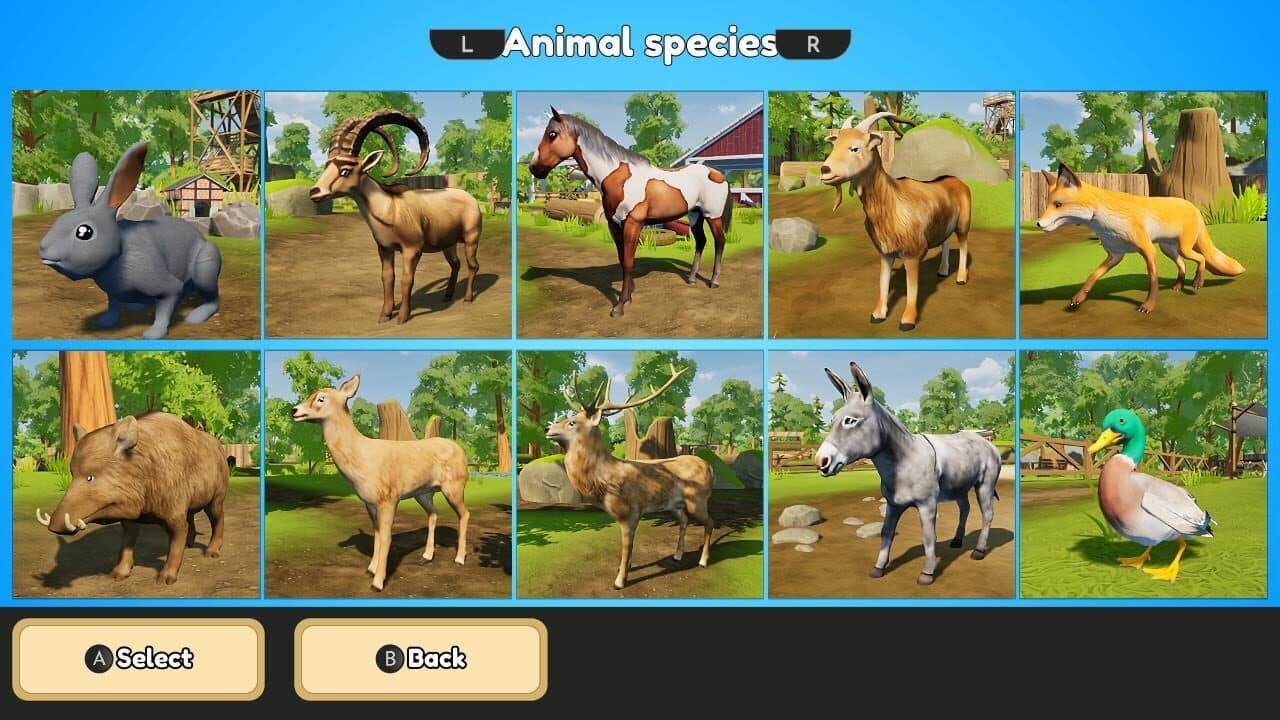 Sophia’s Animal Clinic: Mission Wildlife Park thumbnail 5
