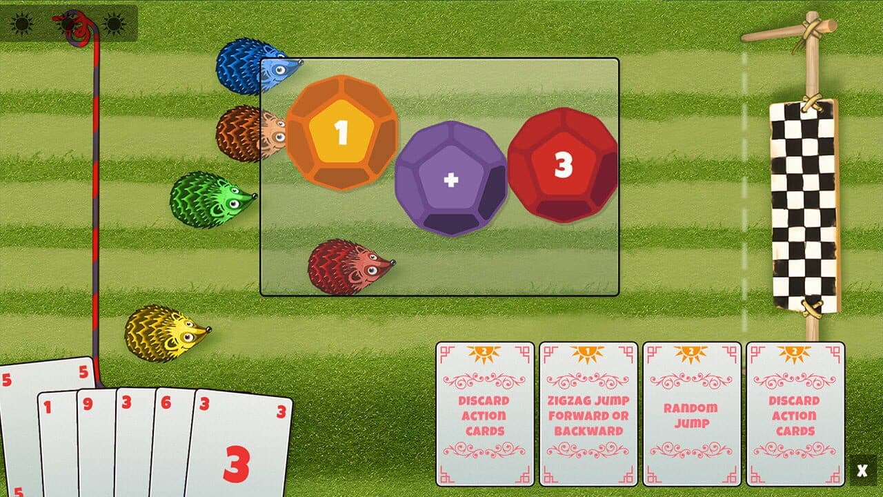 Animal Run for Kids thumbnail 2