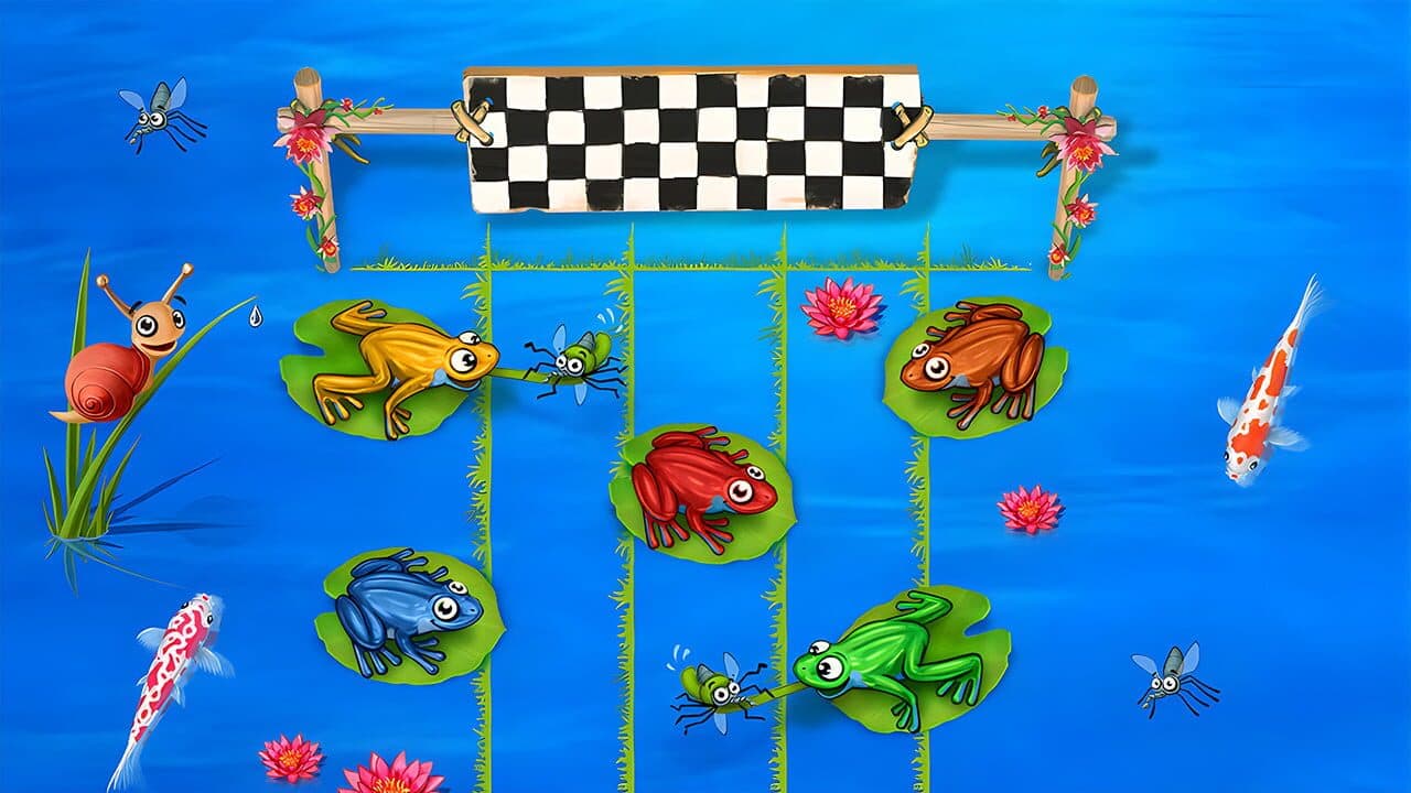 Animal Run for Kids thumbnail 4