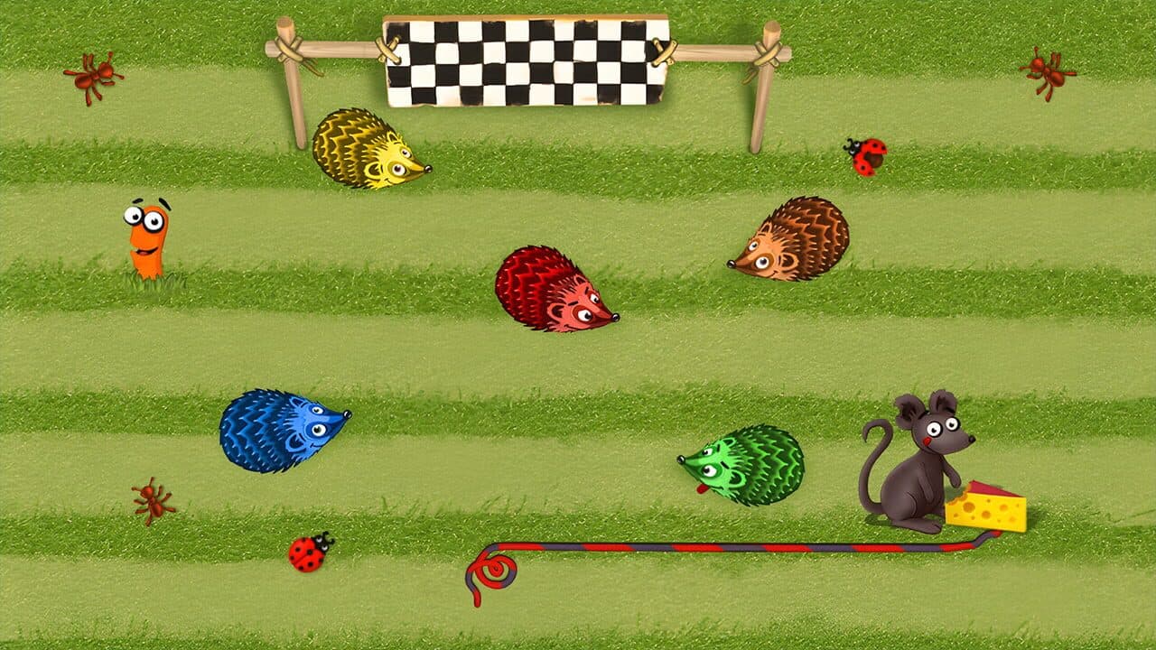 Animal Run for Kids thumbnail 5