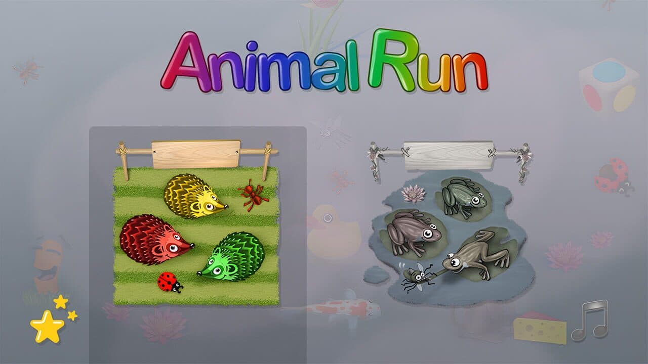 Animal Run for Kids thumbnail 6
