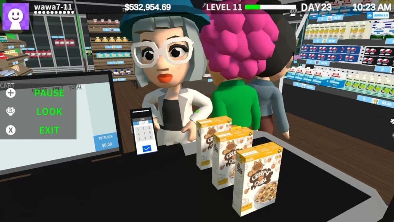Supermart Tycoon thumbnail 2