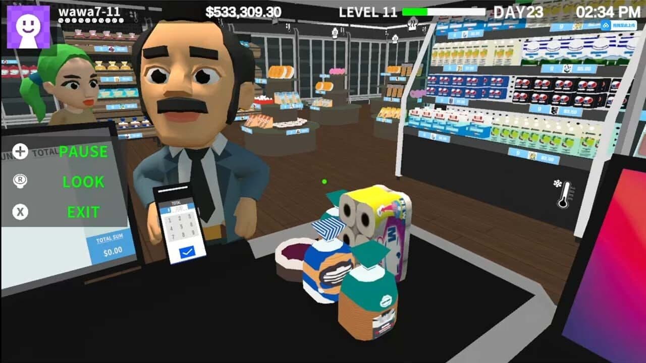 Supermart Tycoon thumbnail 3