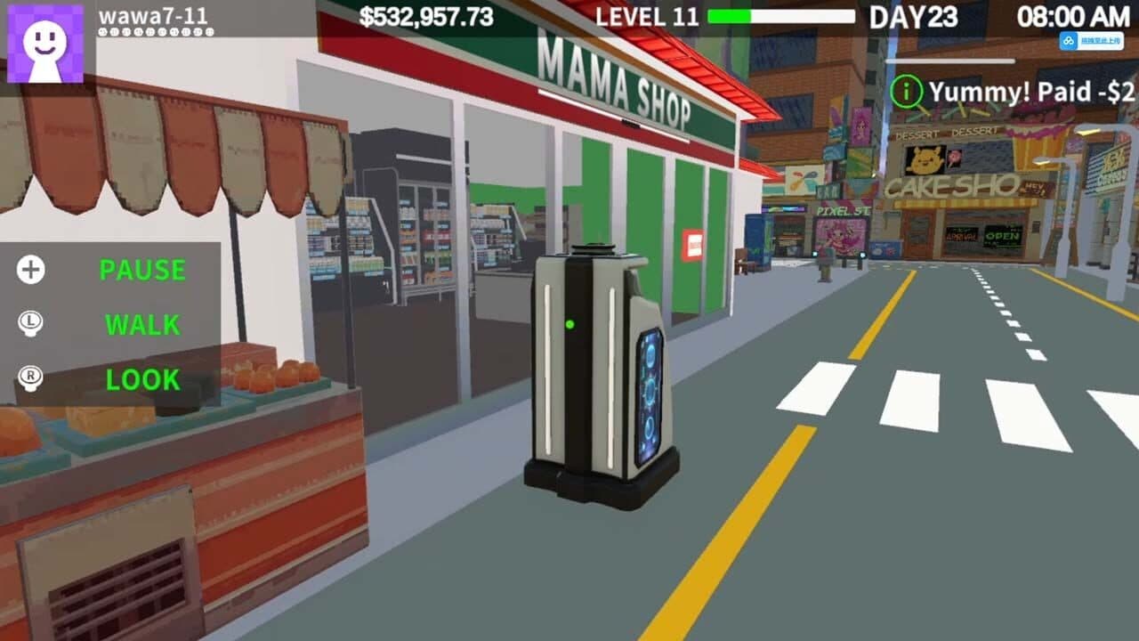 Supermart Tycoon thumbnail 4