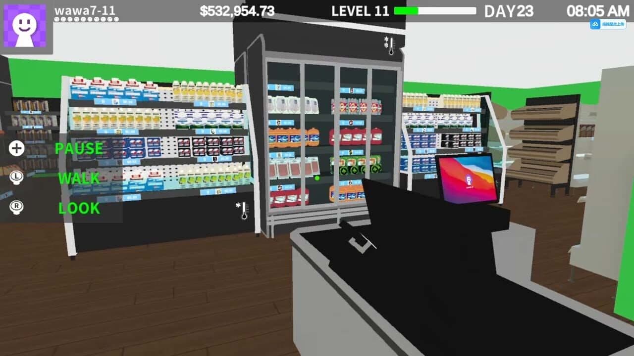 Supermart Tycoon thumbnail 6
