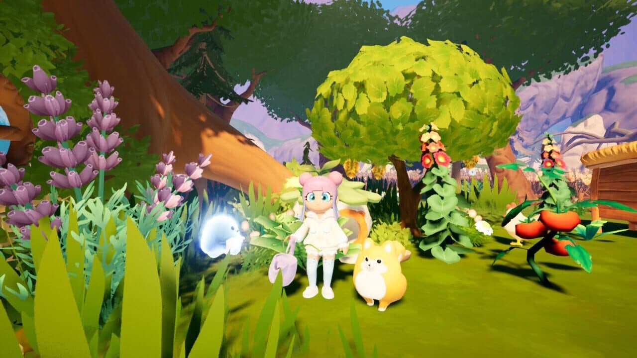 Farming Adventure Double Pack: Orange Season + Garden Witch Life thumbnail 2