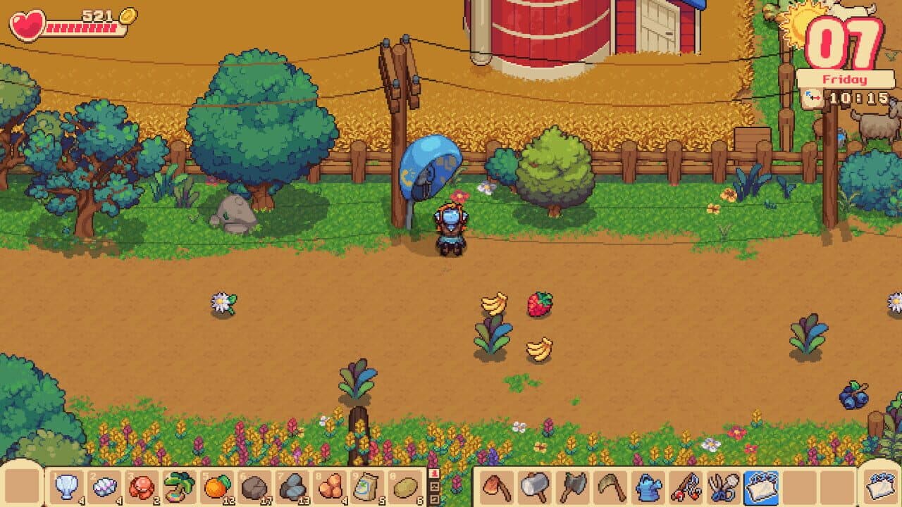 Farming Adventure Double Pack: Orange Season + Garden Witch Life thumbnail 4