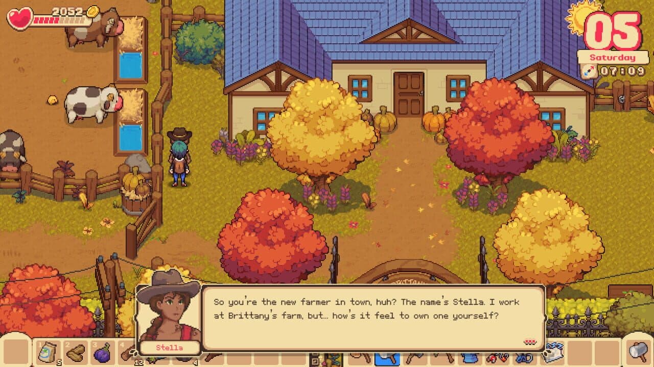 Farming Adventure Double Pack: Orange Season + Garden Witch Life thumbnail 5