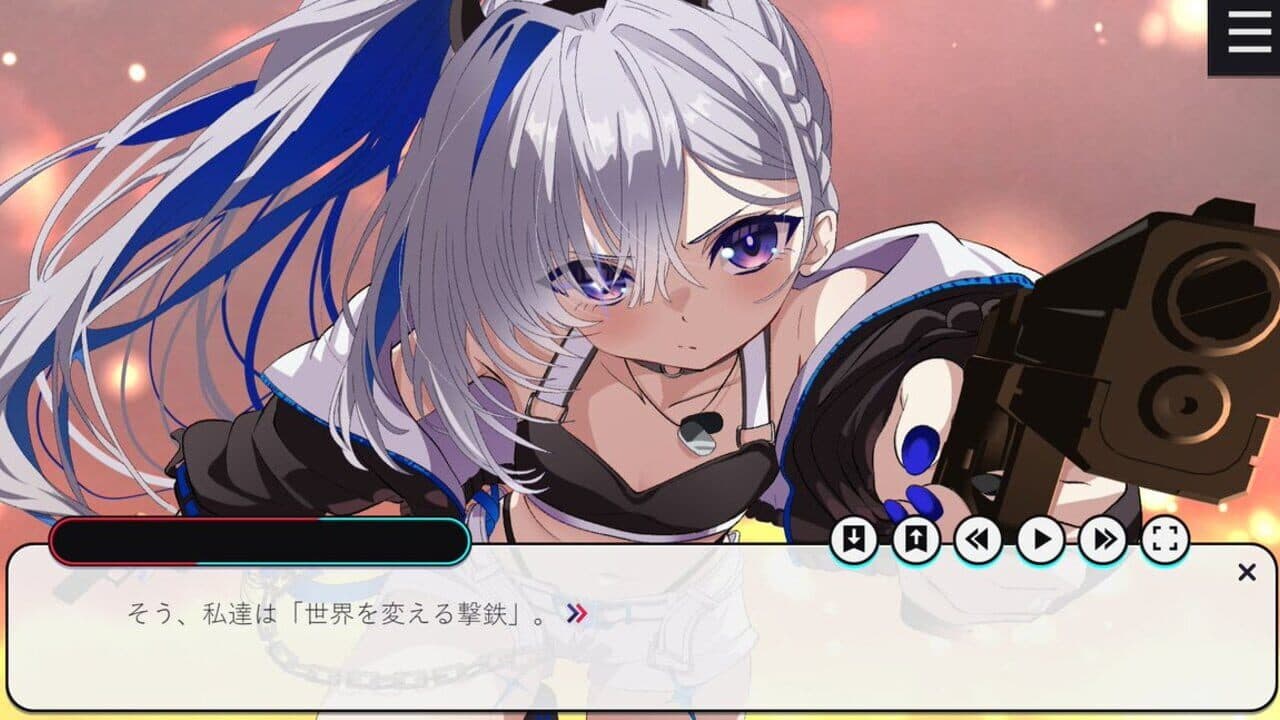 Amaneku Tenshi ni Yakusoku wo thumbnail 2