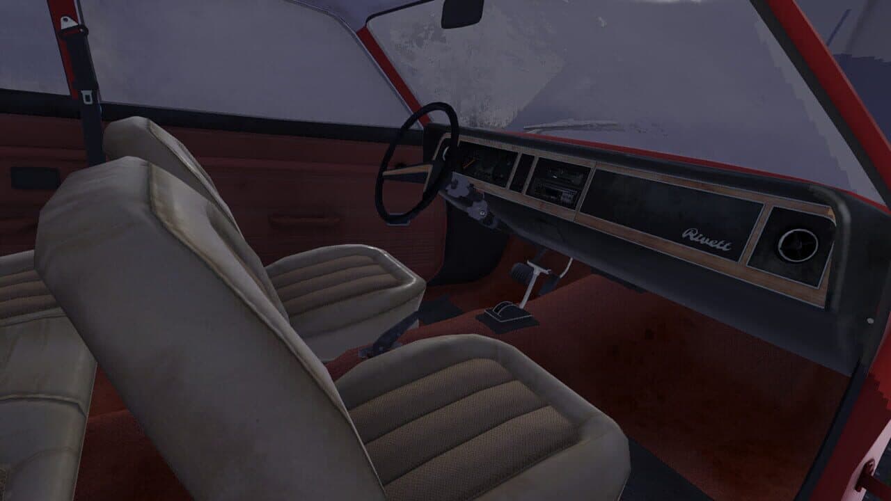 My Winter Car thumbnail 3
