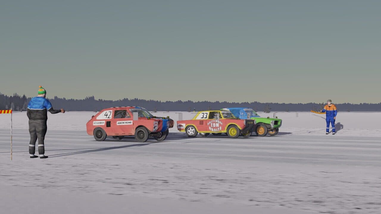 My Winter Car thumbnail 11