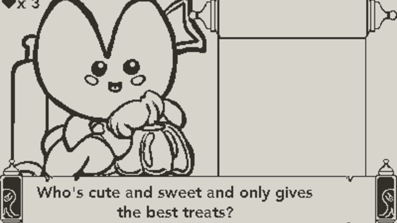 Soothsayer: The Oraclepus Knows All thumbnail 2