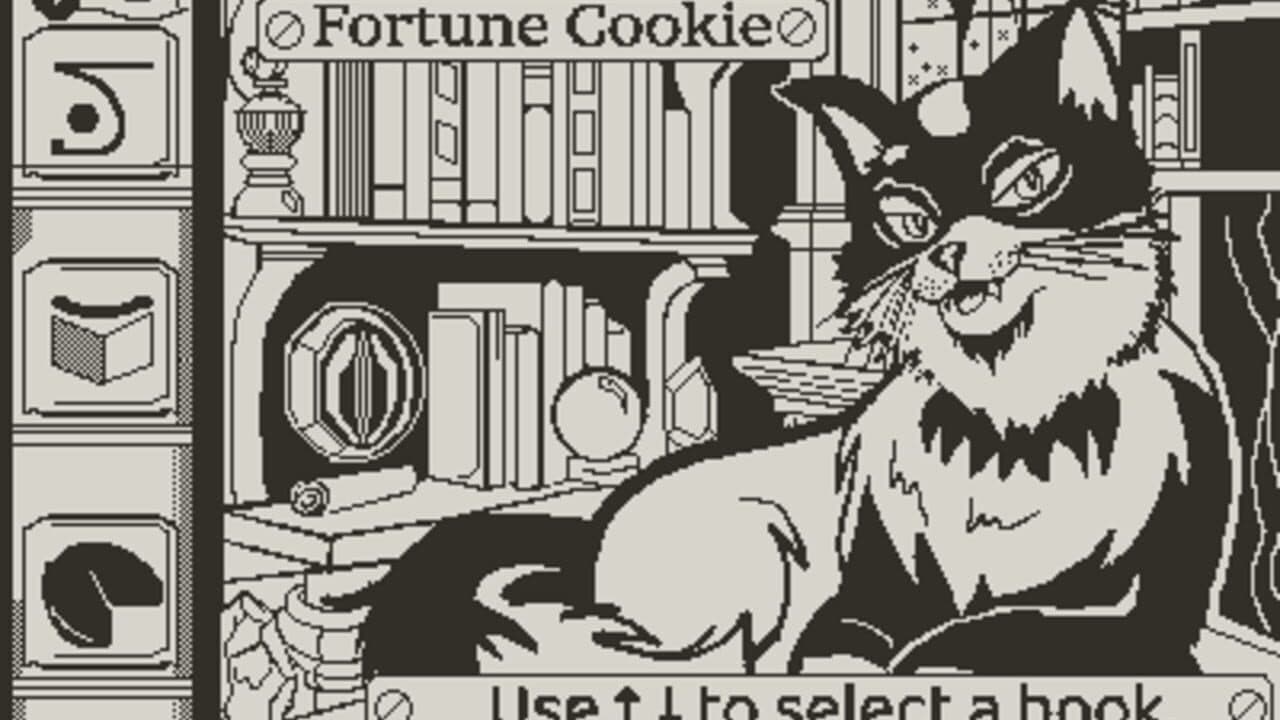 Soothsayer: The Oraclepus Knows All thumbnail 3