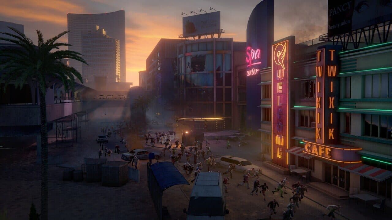 World War Z: Aftermath - Sin City Apocalypse Episode thumbnail 6