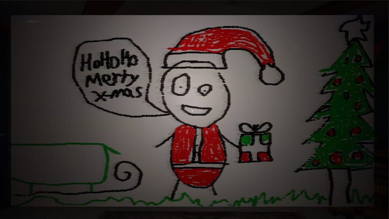The Christmas Cackler thumbnail 2