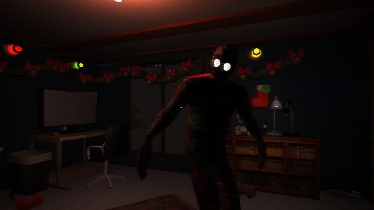 The Christmas Cackler thumbnail 3