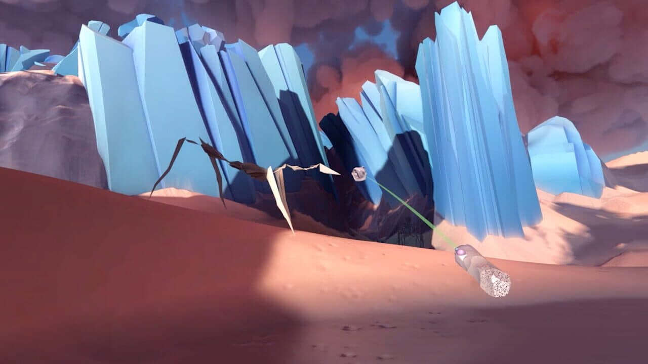 Paper Beast: VR Upgrade for Folded Edition thumbnail 2