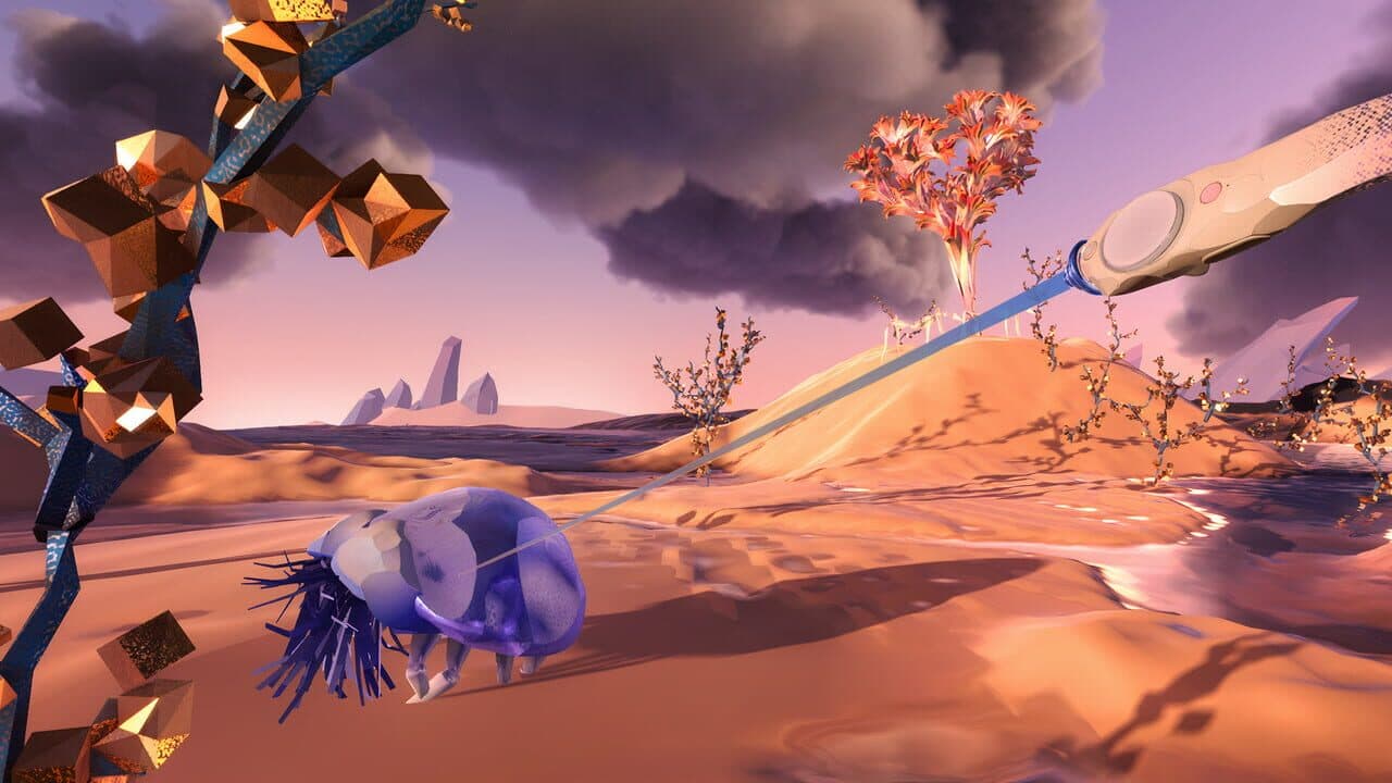 Paper Beast: VR Upgrade for Folded Edition thumbnail 3