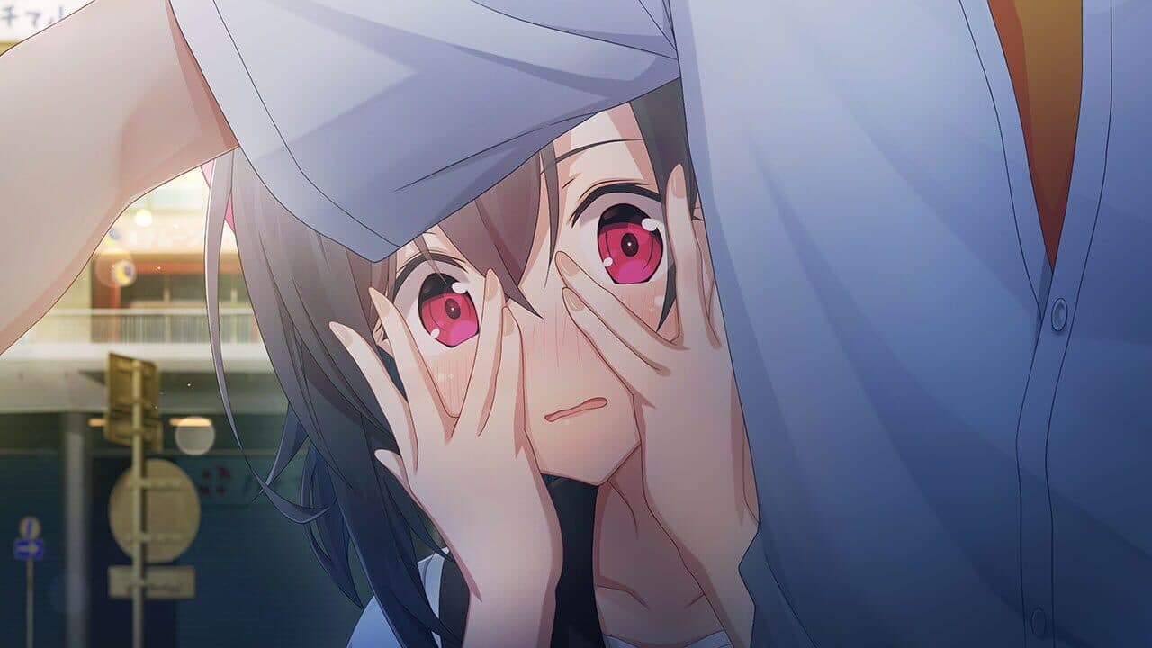 Memories Off Sousou: Break Out of My Shell thumbnail 2