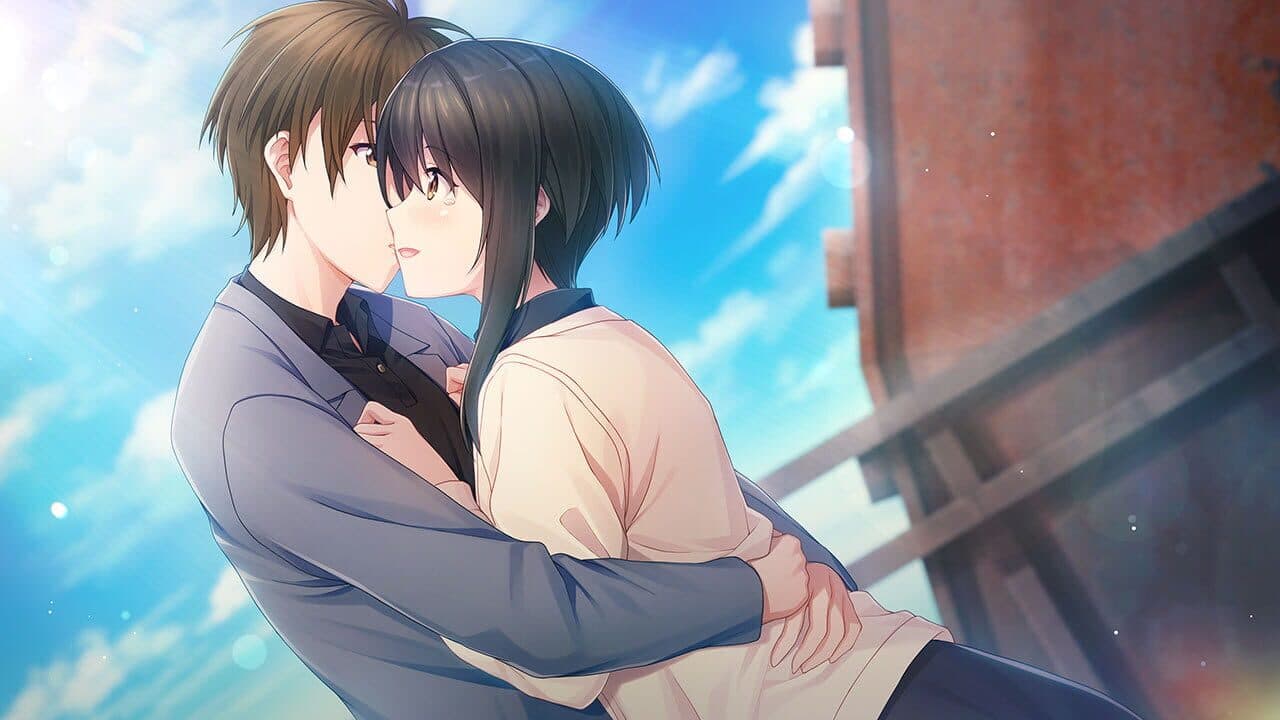 Memories Off Sousou: Break Out of My Shell thumbnail 3