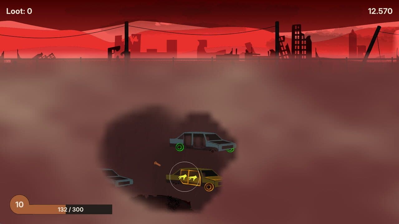 Rushcremental thumbnail 2