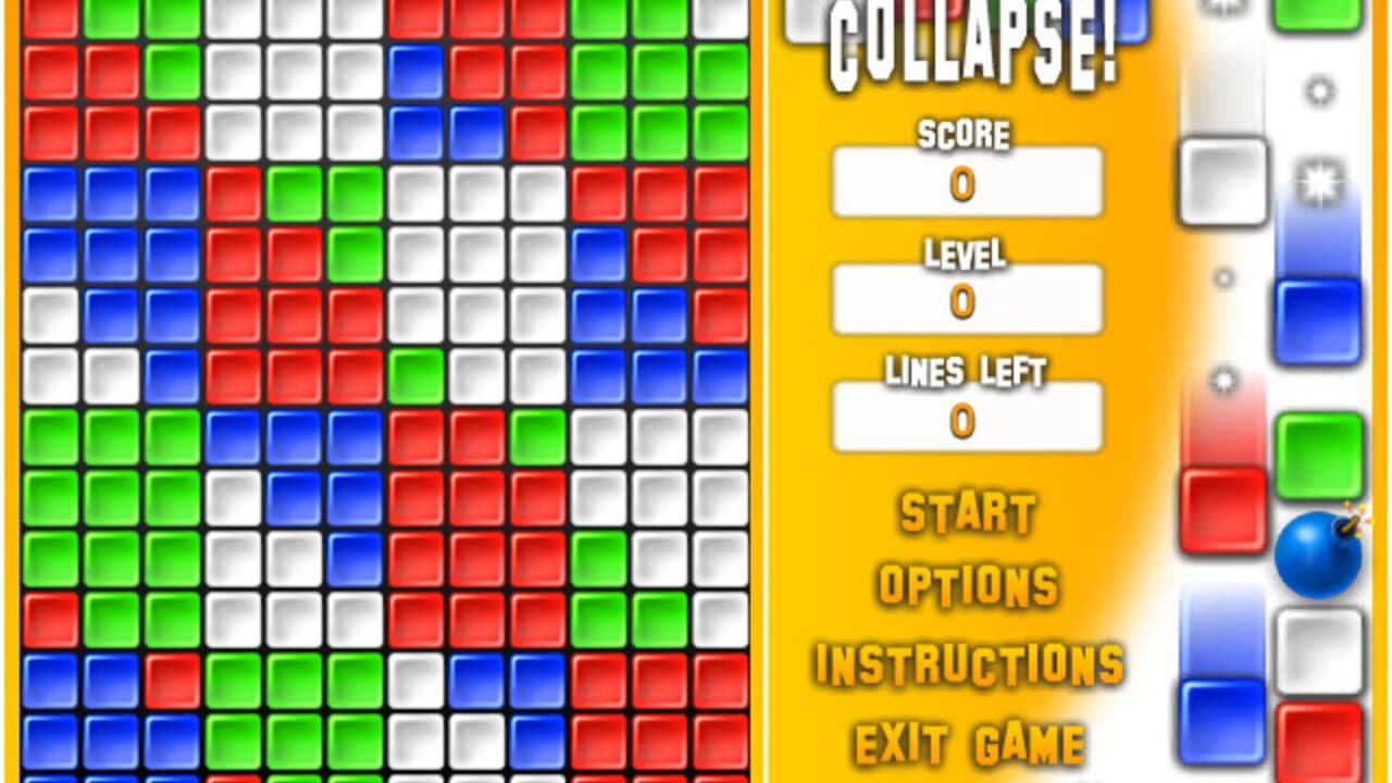 Super Collapse! thumbnail 2