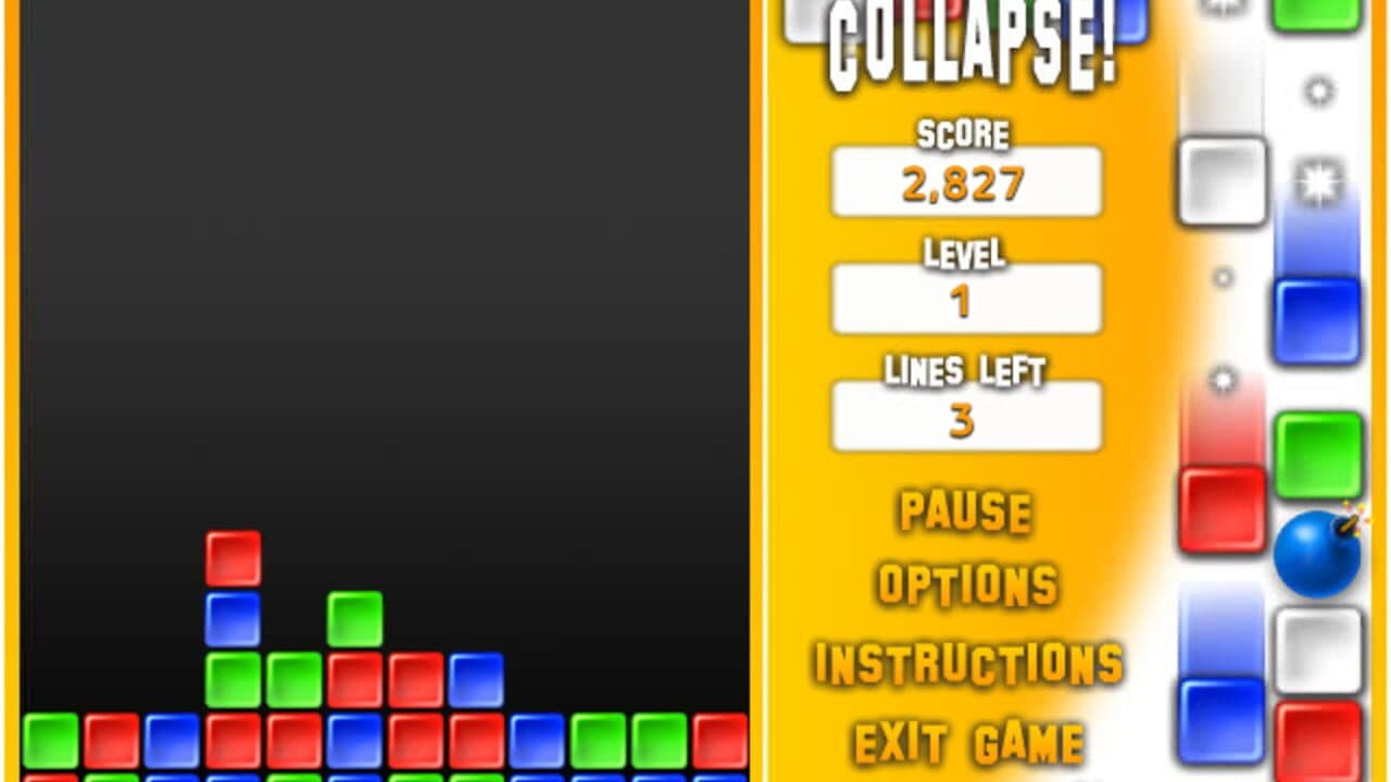 Super Collapse! thumbnail 3