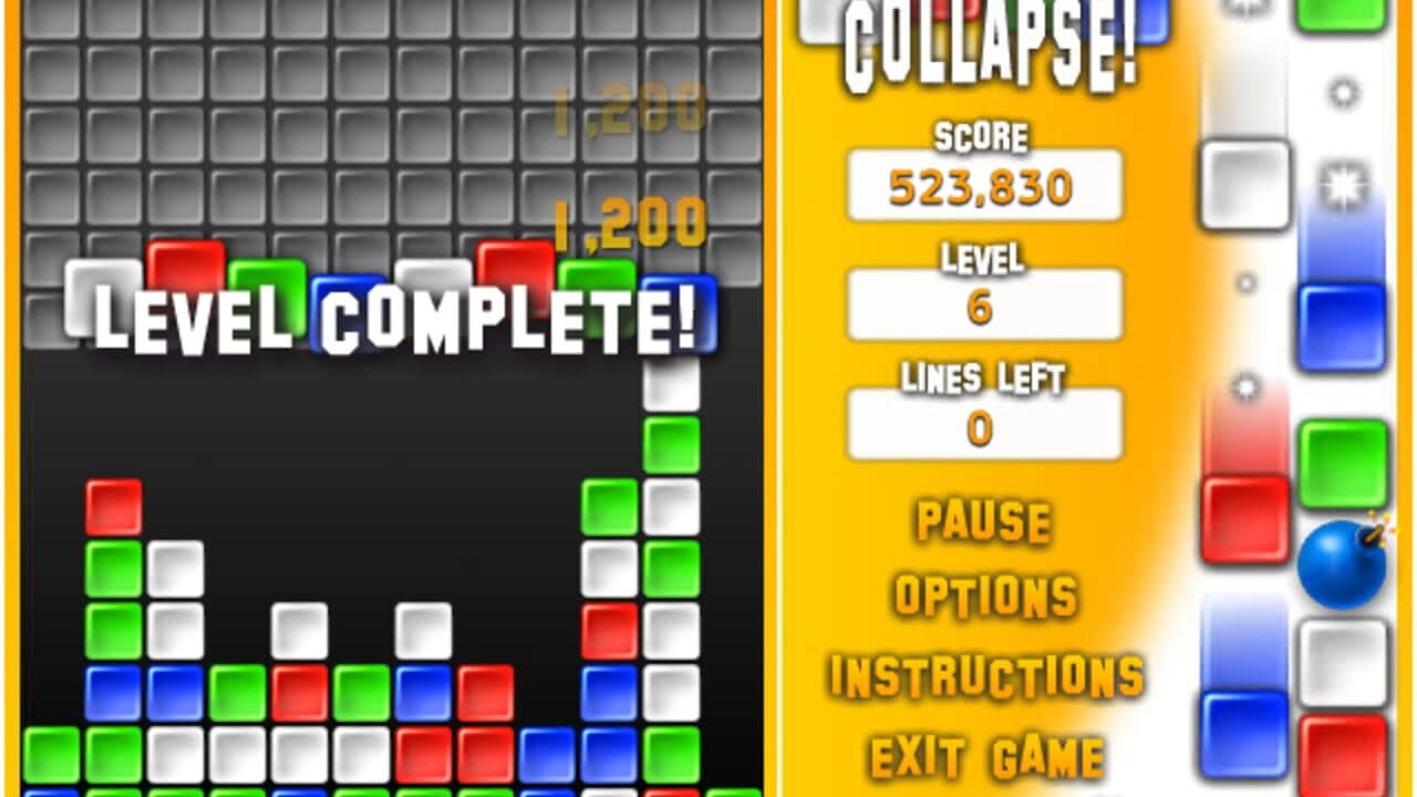 Super Collapse! thumbnail 4