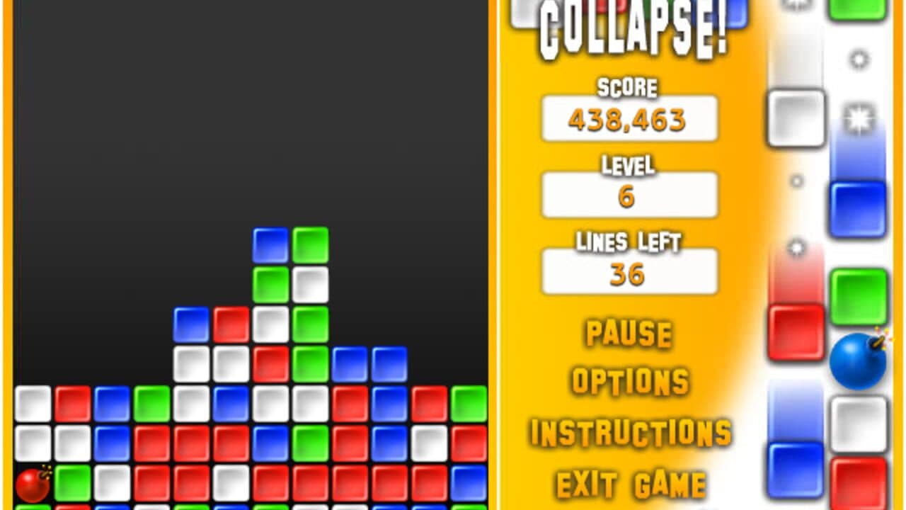 Super Collapse! thumbnail 5