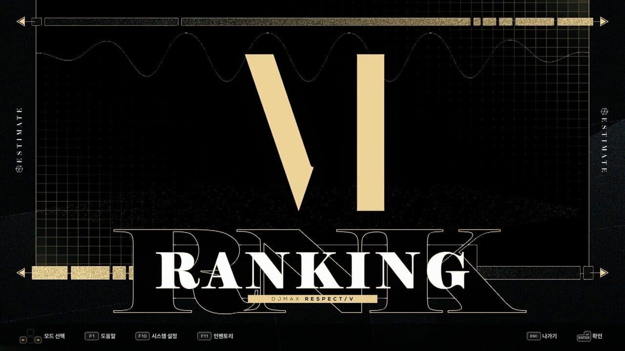 DJMax Respect V: Estimate Pack thumbnail 6
