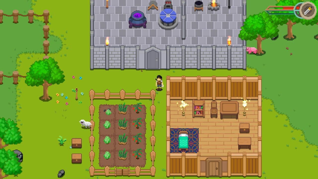 Wandering thumbnail 3