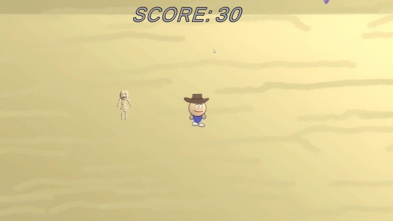 Island Treasure Chase thumbnail 2