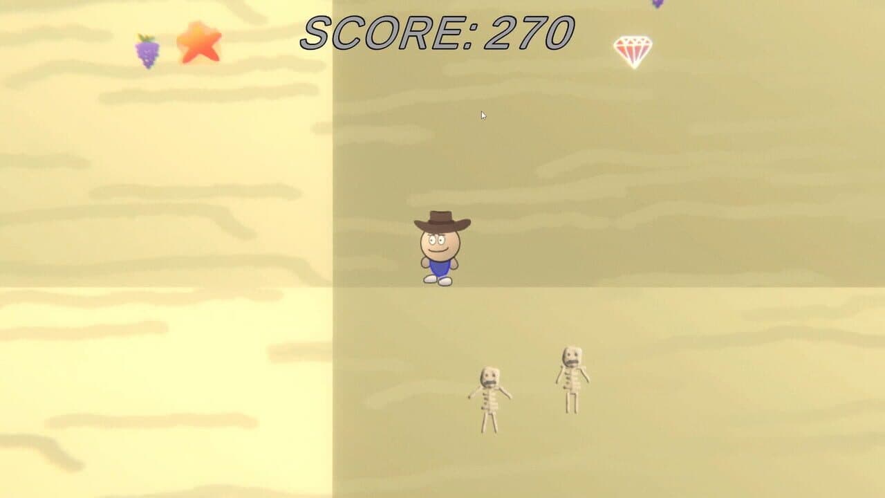 Island Treasure Chase thumbnail 3