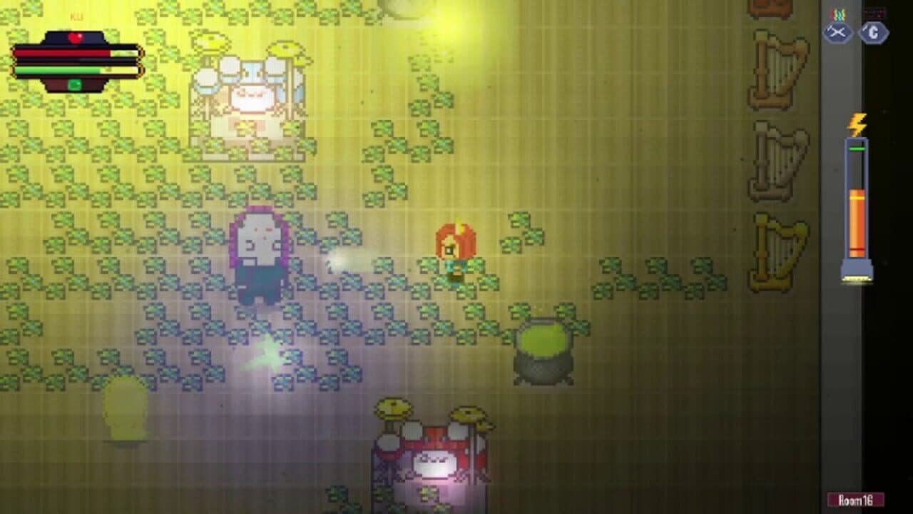 Green Alert thumbnail 4