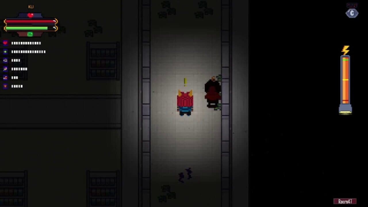 Green Alert screenshot 1