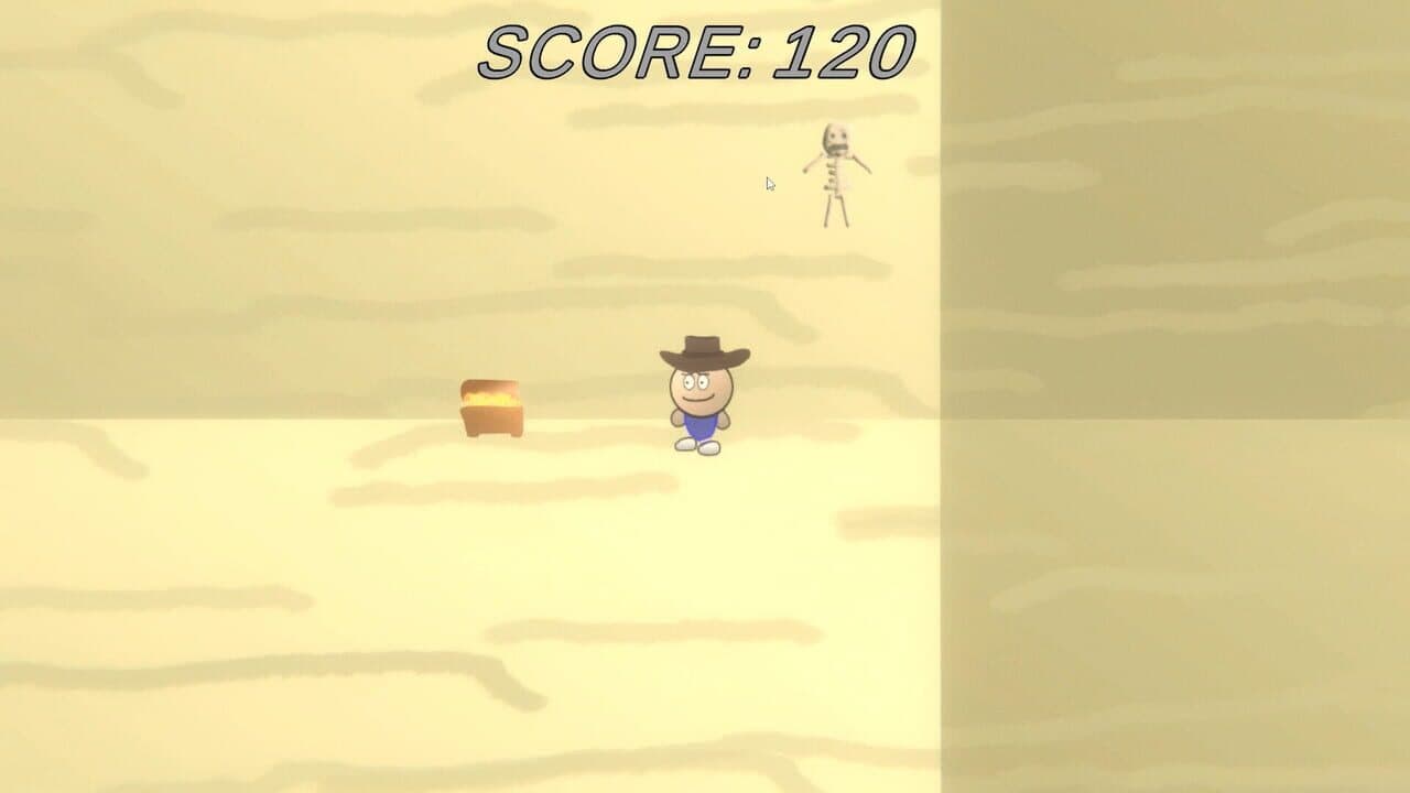Island Treasure Chase thumbnail 5
