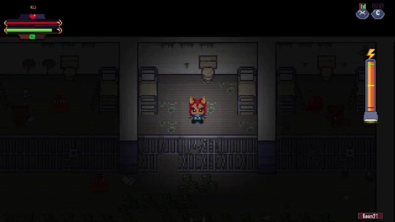Green Alert thumbnail 3
