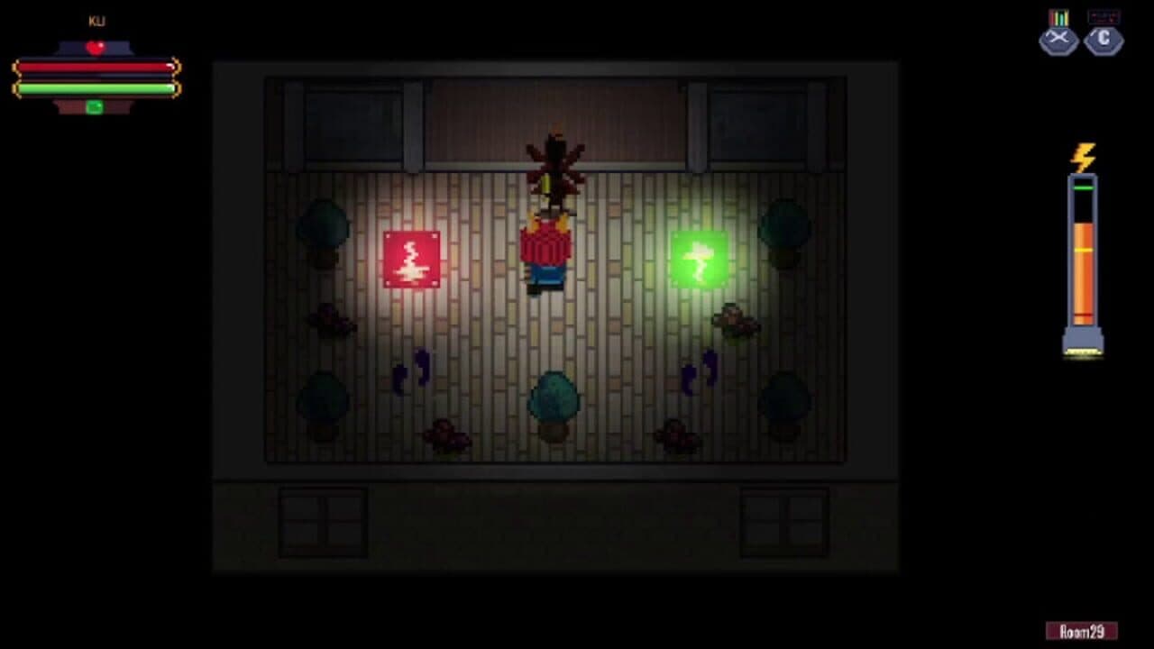 Green Alert thumbnail 6