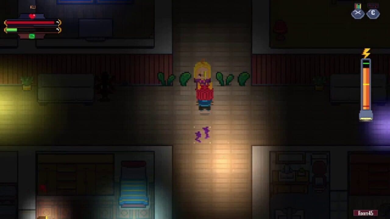 Green Alert thumbnail 7