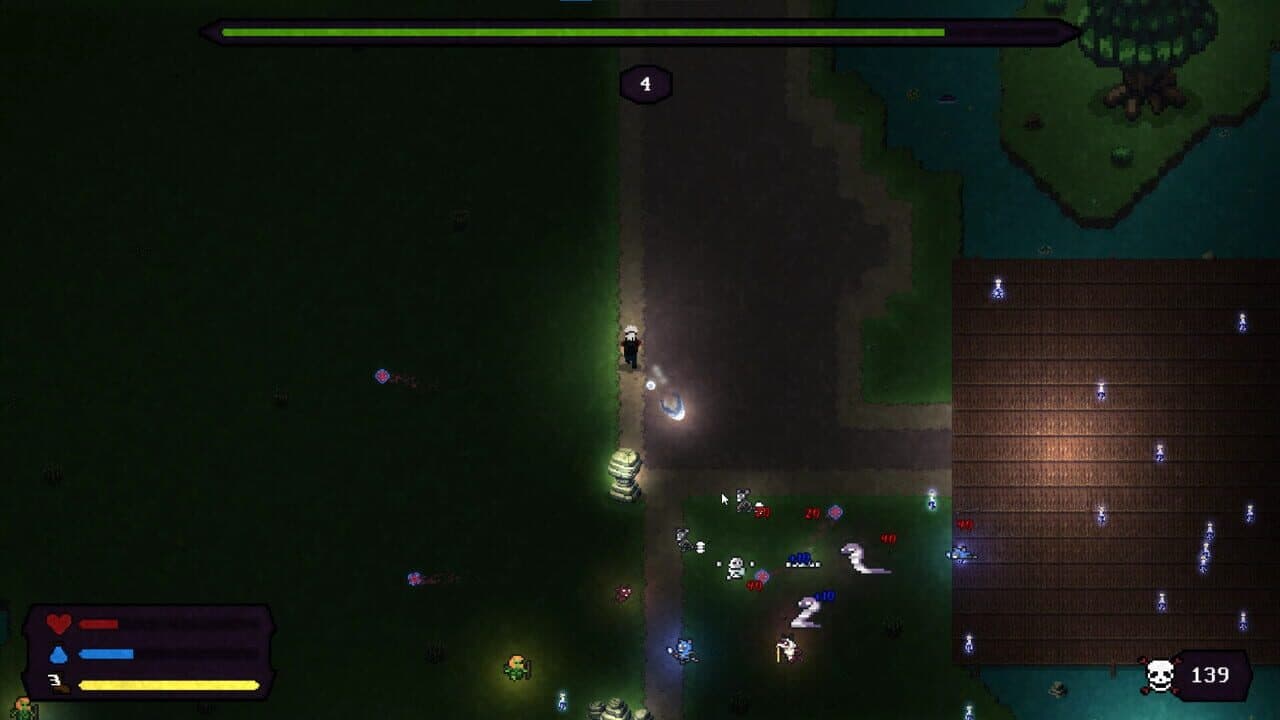 Island of Challenge thumbnail 5