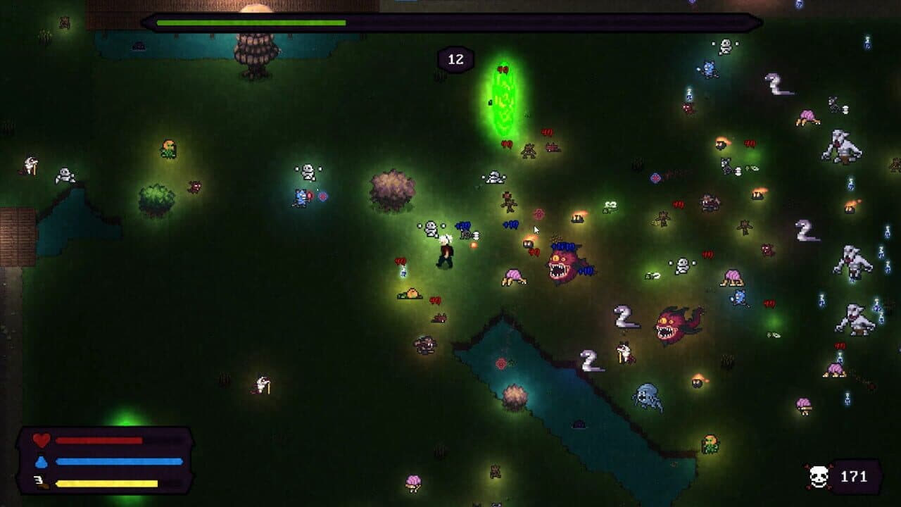 Island of Challenge thumbnail 2