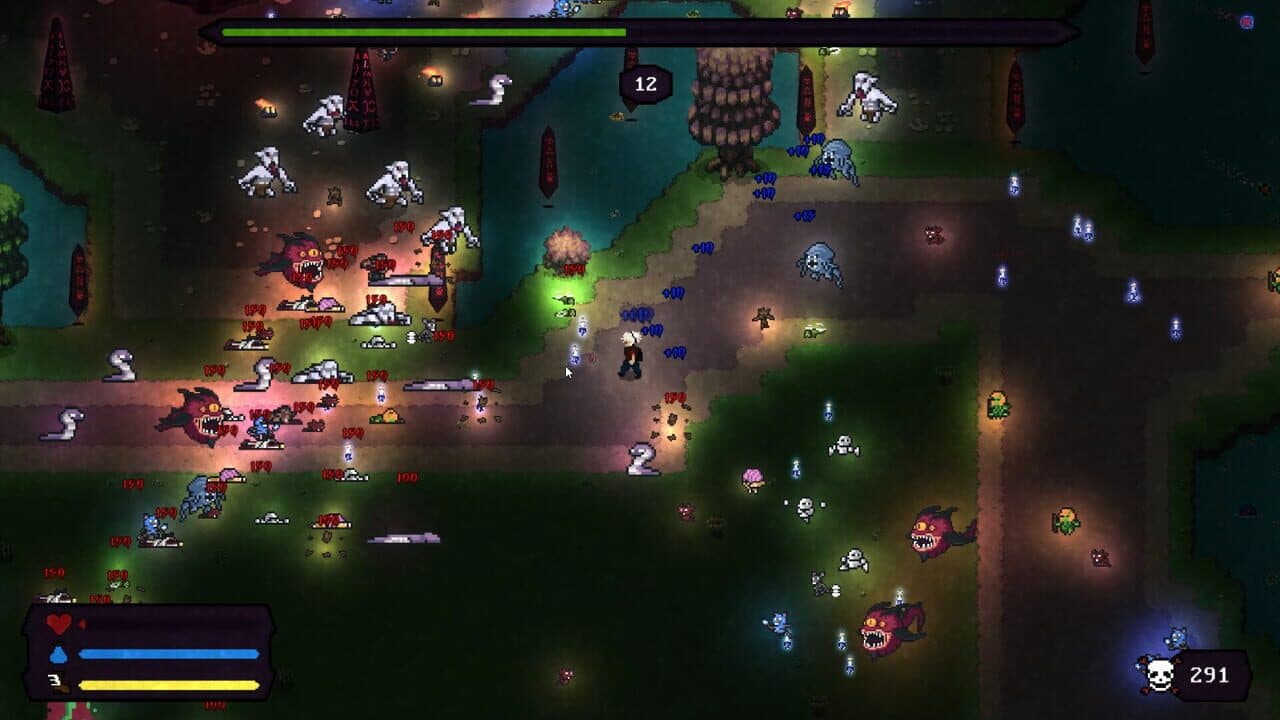 Island of Challenge thumbnail 3