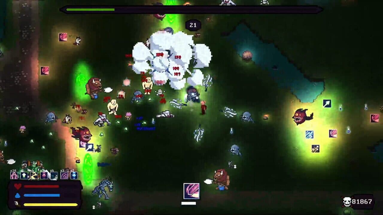 Island of Challenge thumbnail 4