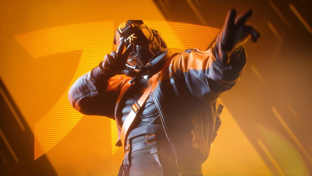 The Finals: FNATIC TGM25 thumbnail 2