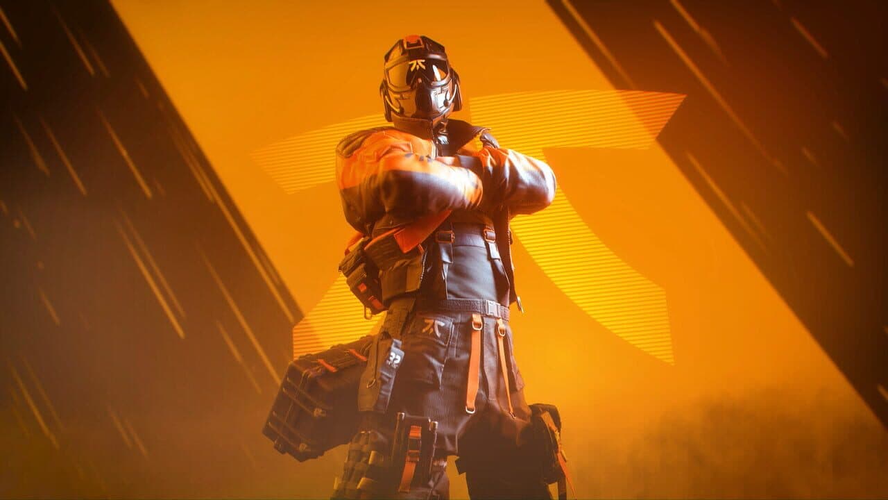 The Finals: FNATIC TGM25 thumbnail 4
