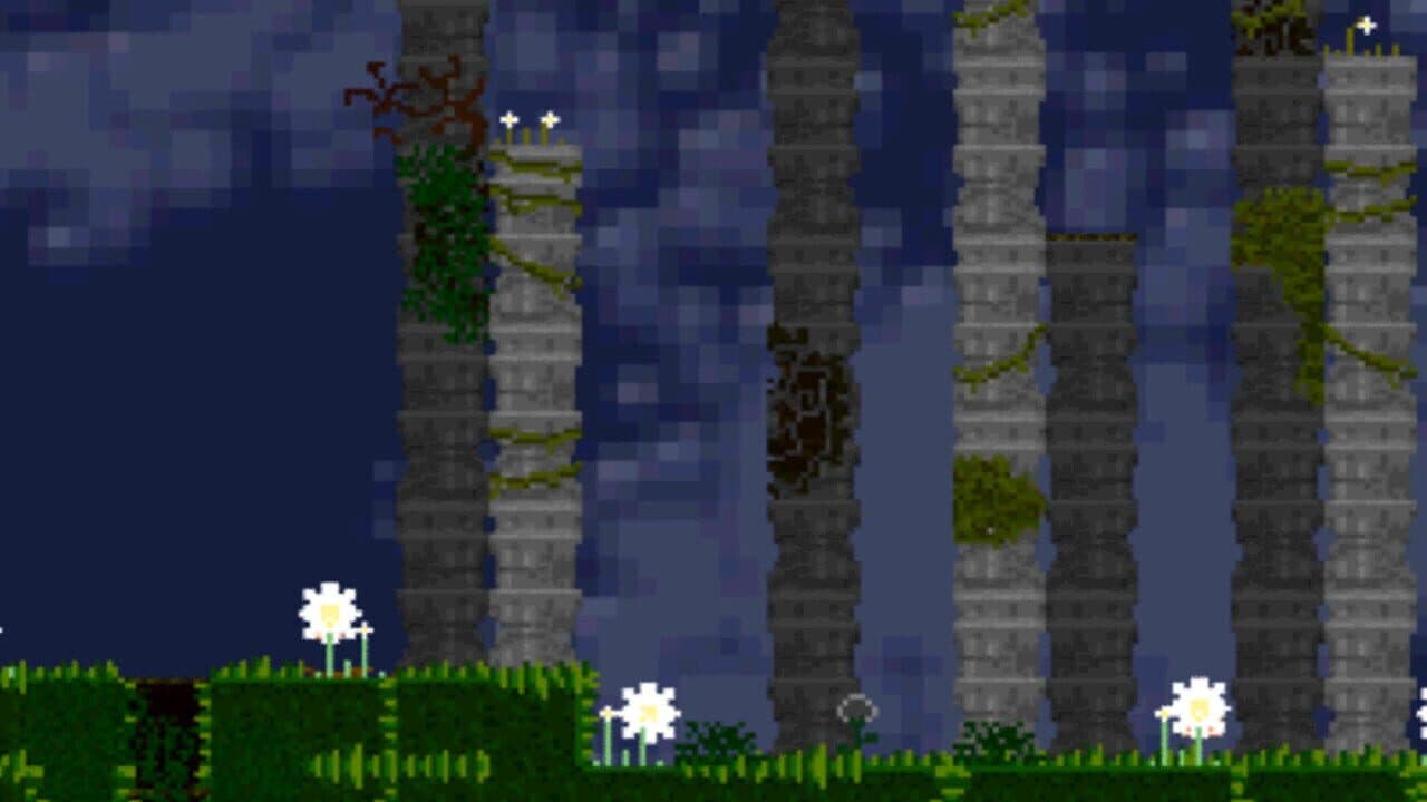 Shadows Of Lir'Ah thumbnail 2