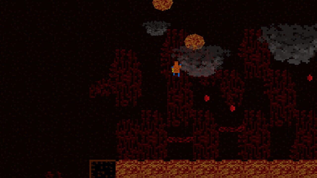 Shadows Of Lir'Ah thumbnail 3