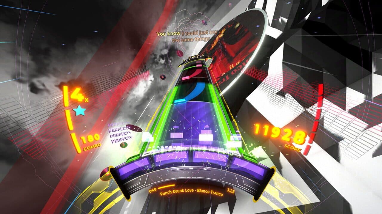 Spin Rhythm XD: Indie Pack DLC thumbnail 3